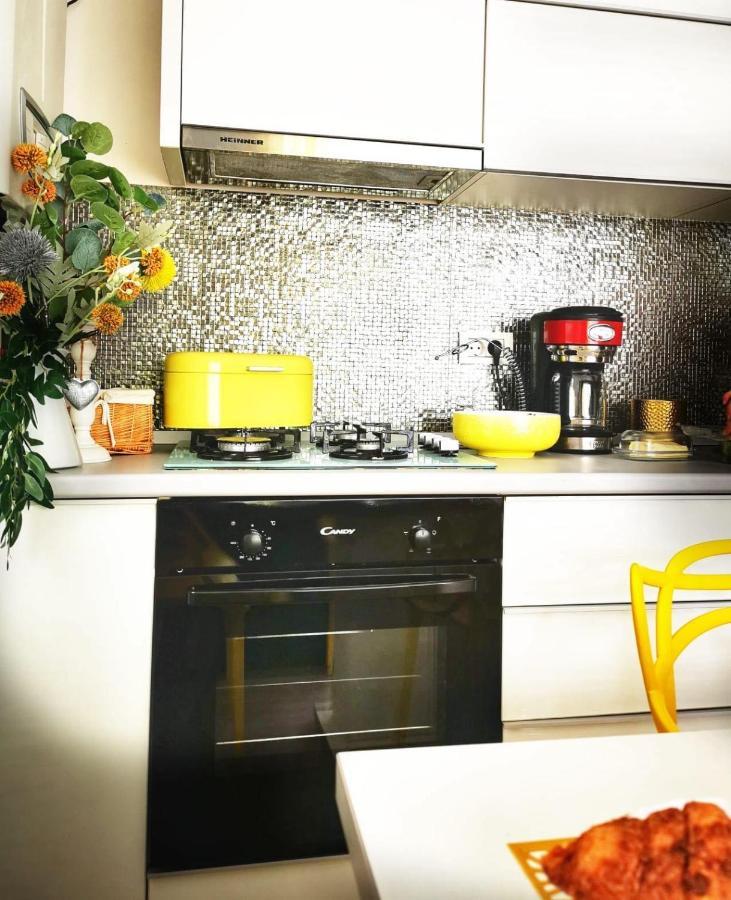 Aldor 2 Mamaia Nord Apartman Năvodari Kültér fotó