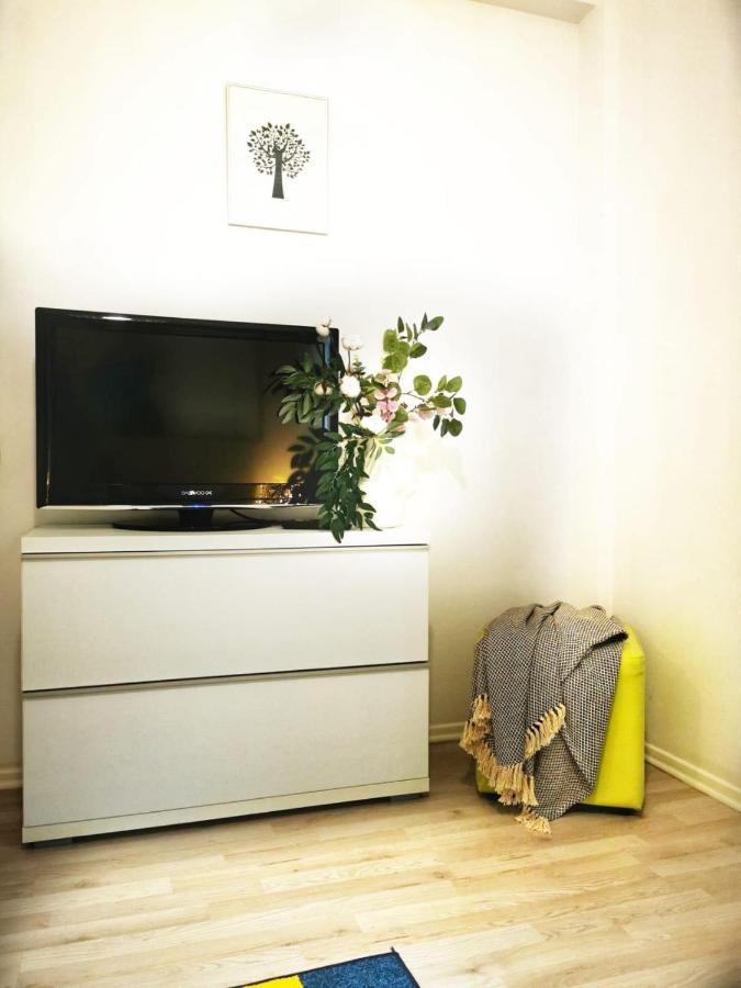 Aldor 2 Mamaia Nord Apartman Năvodari Kültér fotó