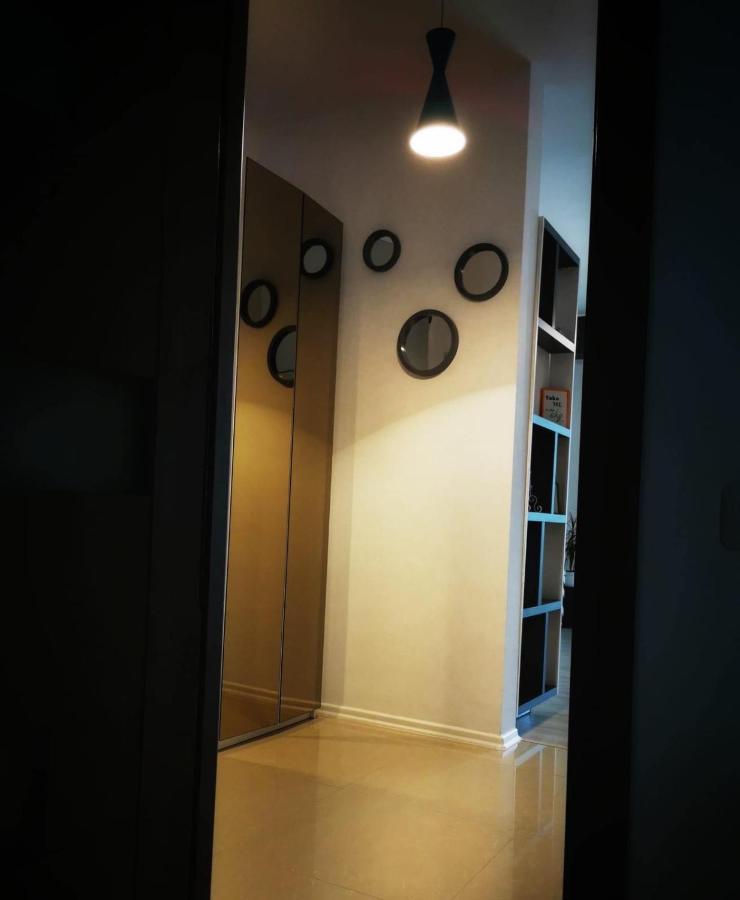 Aldor 2 Mamaia Nord Apartman Năvodari Kültér fotó
